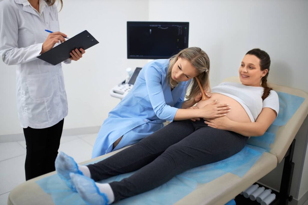 Physiotherapy in Obstetrics & Gynaecology/Women’s Health